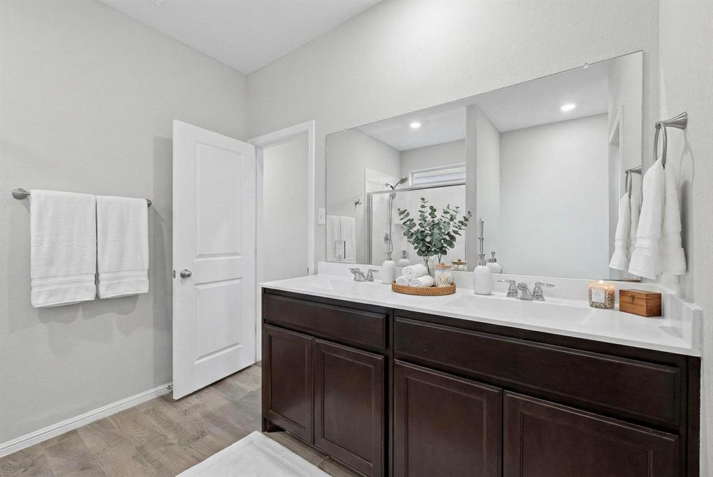 Bar C Ranch - Residential