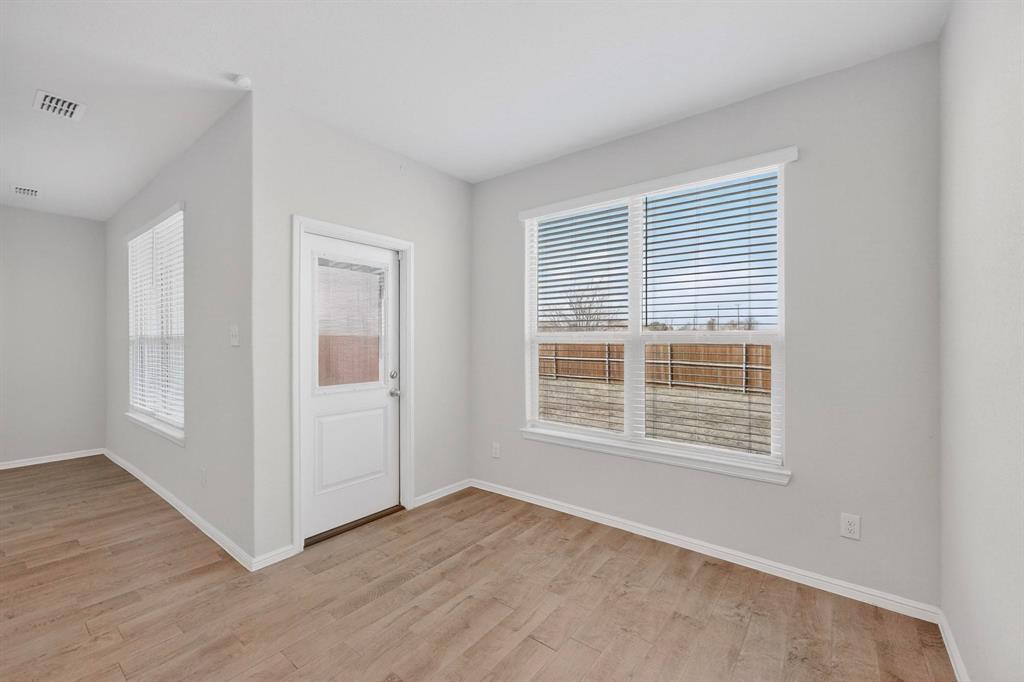 Bar C Ranch - Residential