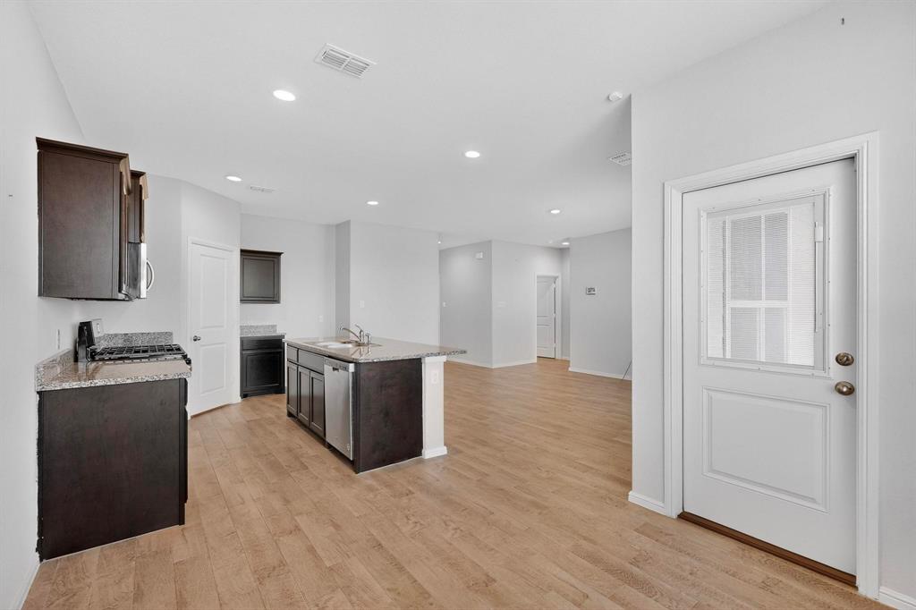 Bar C Ranch - Residential