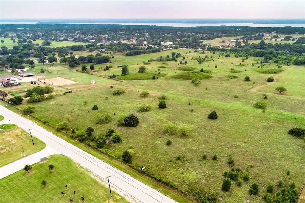 Four W Denton - Land