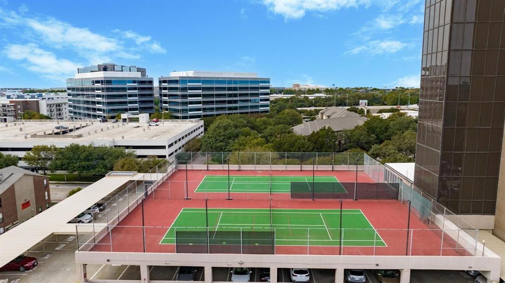 BONAVENTURE CONDOS - Residential