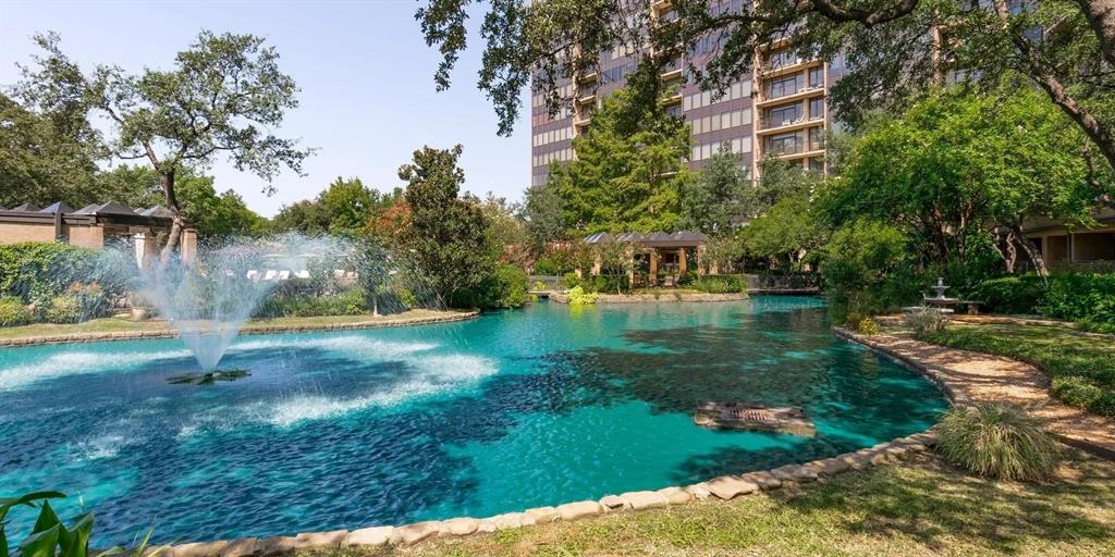 BONAVENTURE CONDOS - Residential