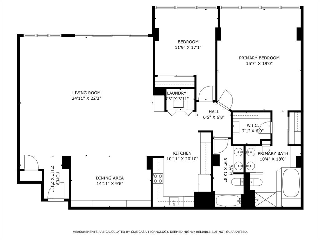 BONAVENTURE CONDOS - Residential