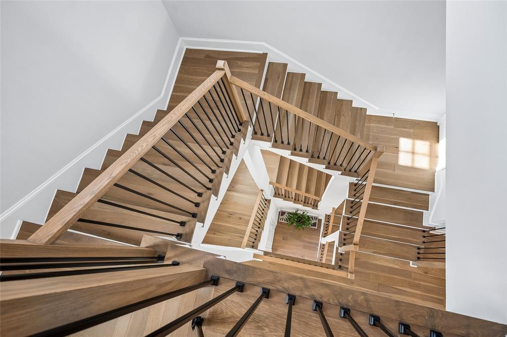 Addison Grove - Residential