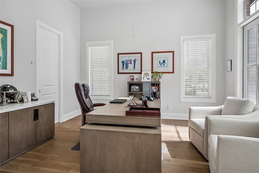 Addison Grove - Residential