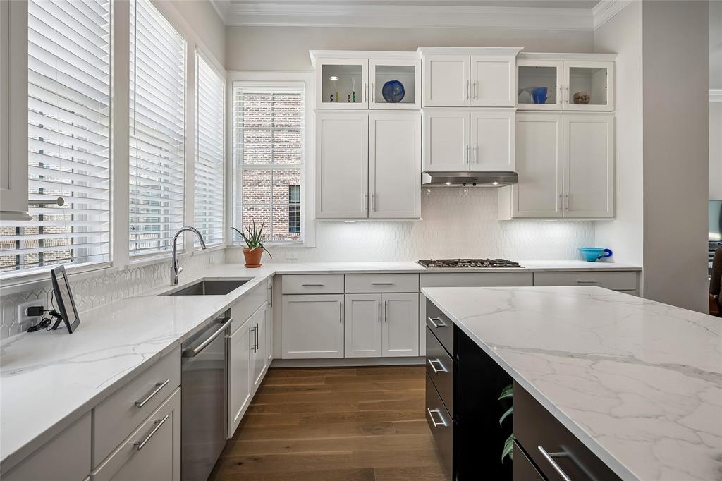 Addison Grove - Residential