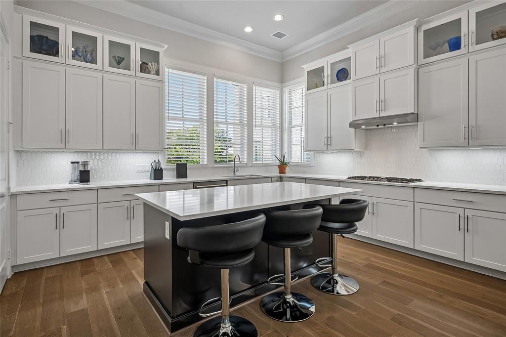 Addison Grove - Residential