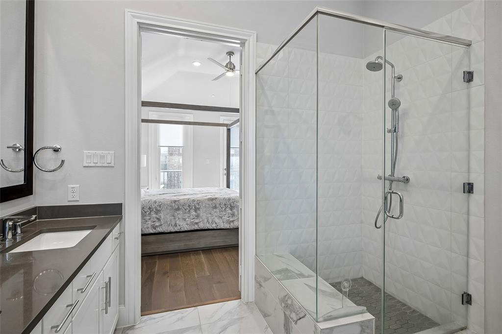 Addison Grove - Residential