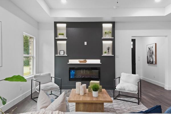 Na - Residential