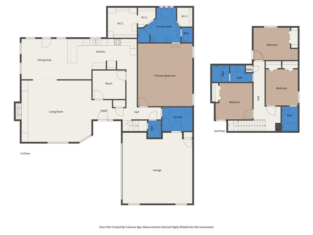 Ben F Brown 04 - Residential