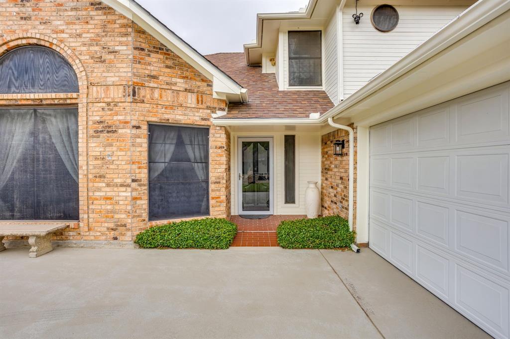 Ben F Brown 04 - Residential