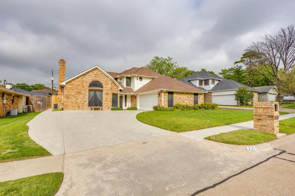 Ben F Brown 04 - Residential