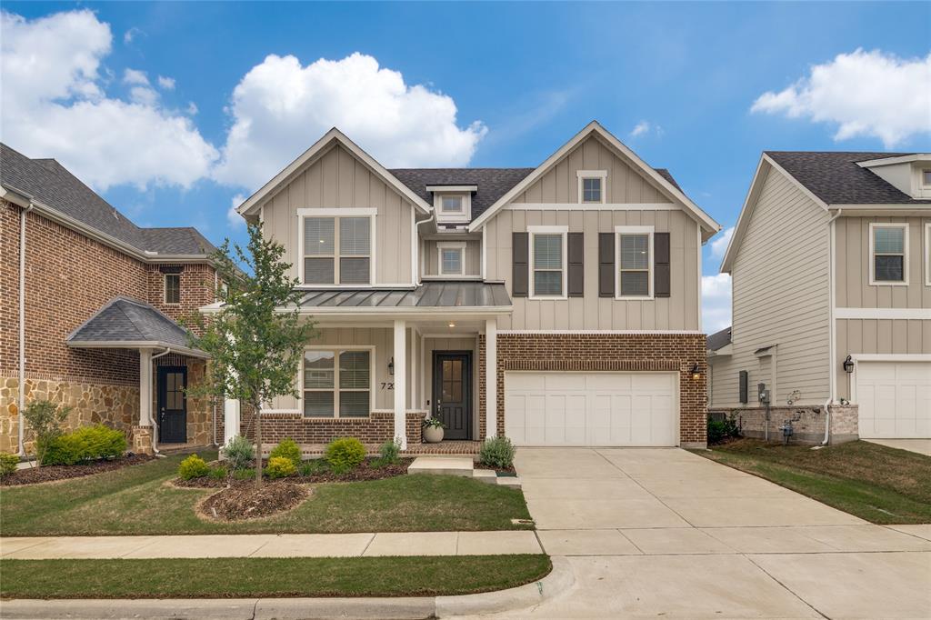 Bayside West Ph II - Residential