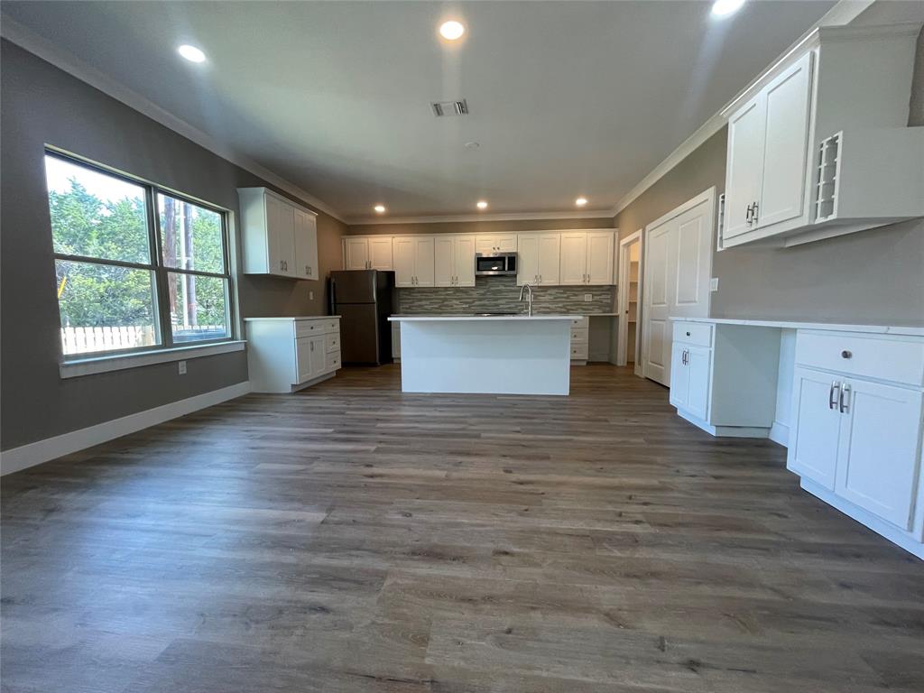 Oak Hills - Residential