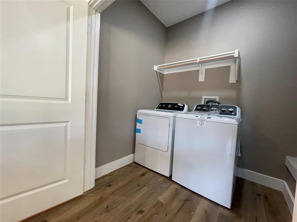 Oak Hills - Residential