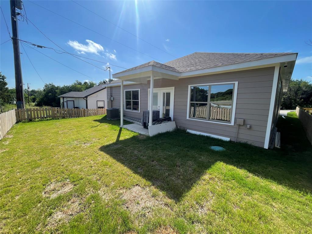 Oak Hills - Residential