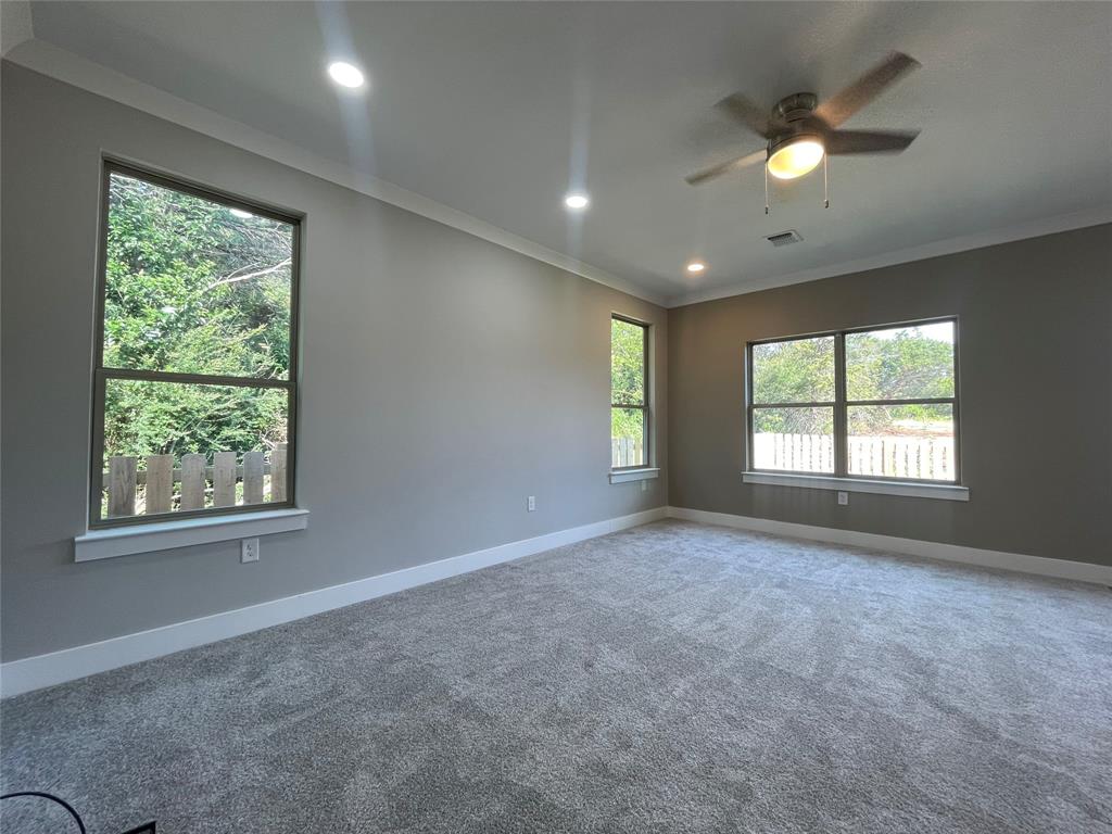 Oak Hills - Residential