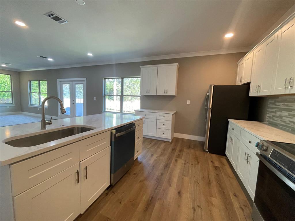 Oak Hills - Residential