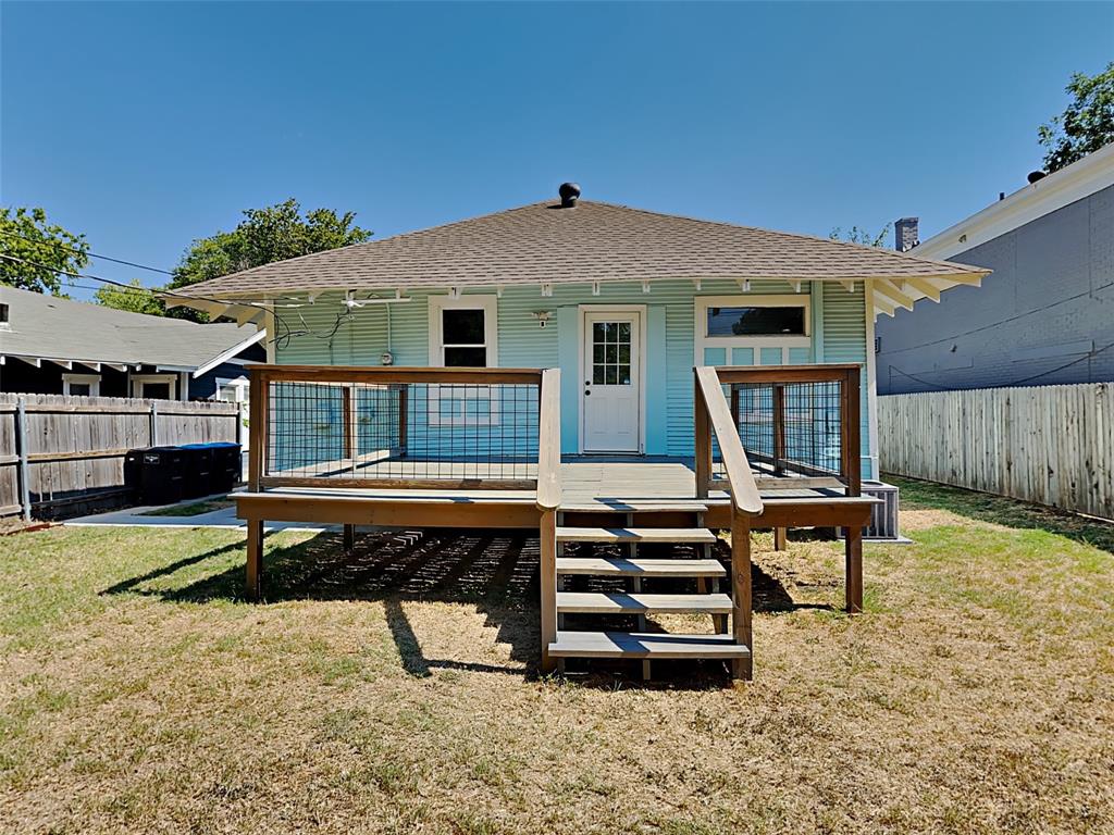 Lawn Place Add - Residential Lease