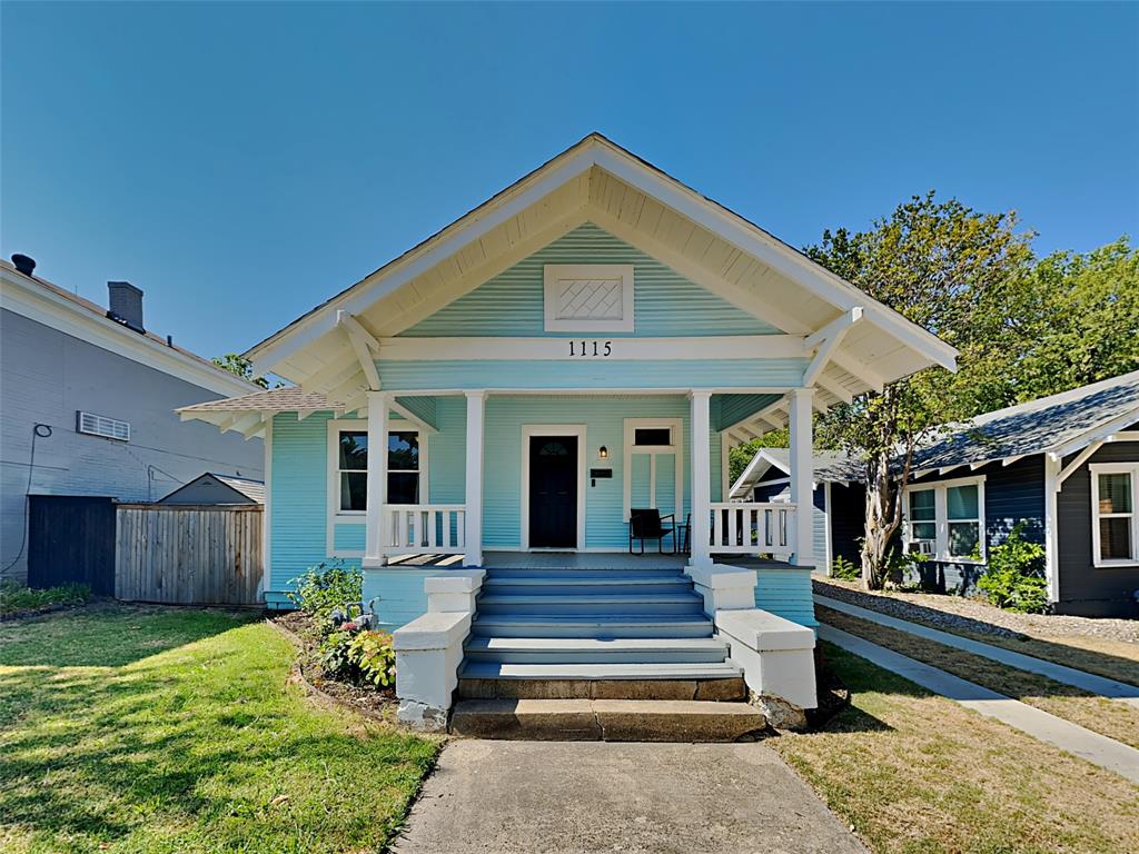 Lawn Place Add - Residential Lease