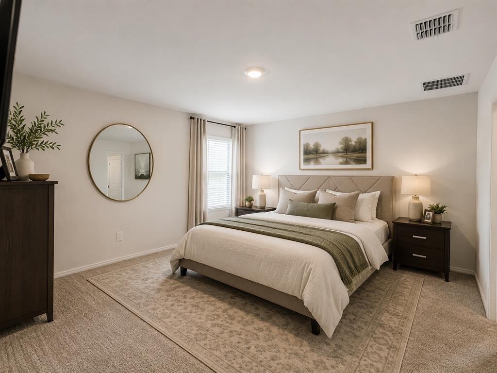 Primrose Xing Ph 4 - Residential