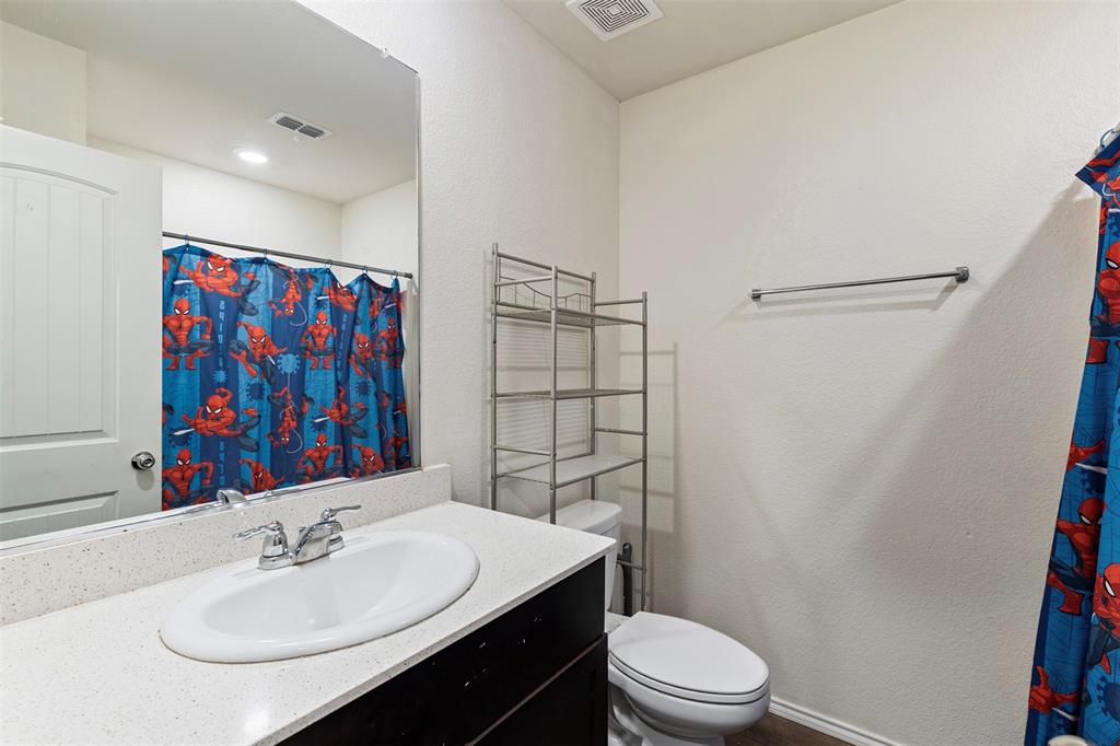 Primrose Xing Ph 4 - Residential
