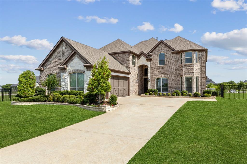 Parker Ranch Estates Ph 3 - Residential