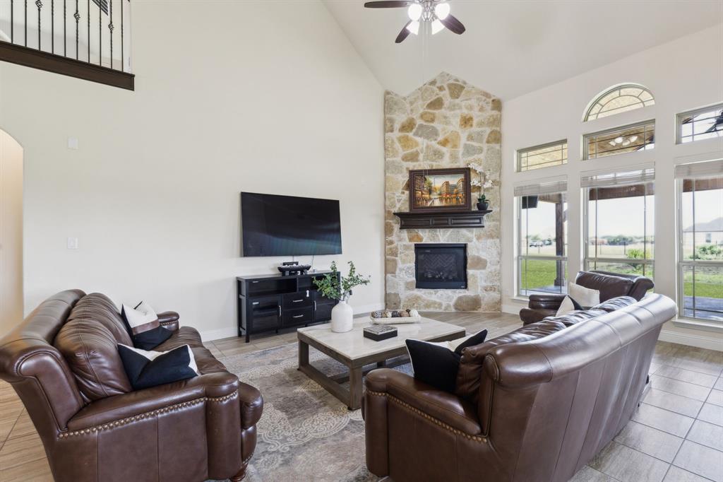 Parker Ranch Estates Ph 3 - Residential