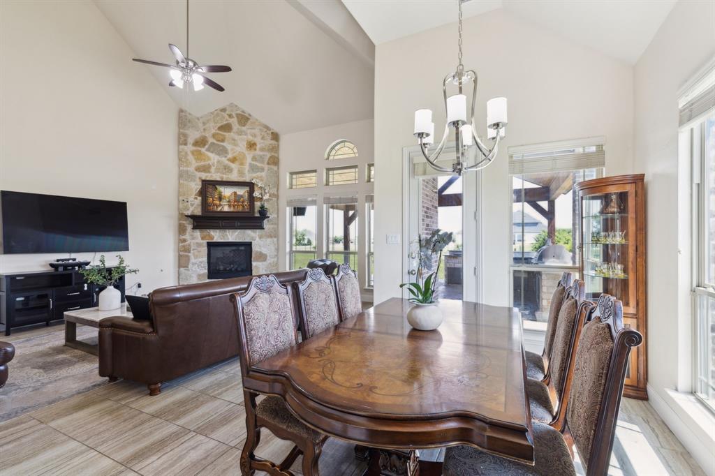 Parker Ranch Estates Ph 3 - Residential