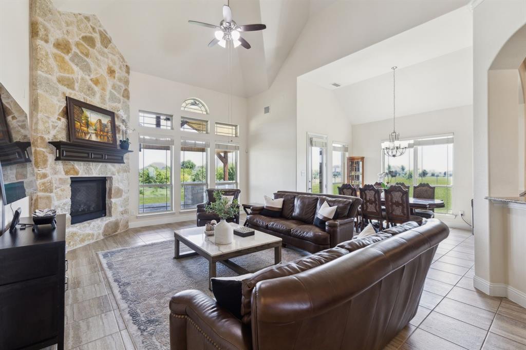 Parker Ranch Estates Ph 3 - Residential