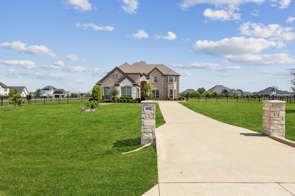 Parker Ranch Estates Ph 3 - Residential