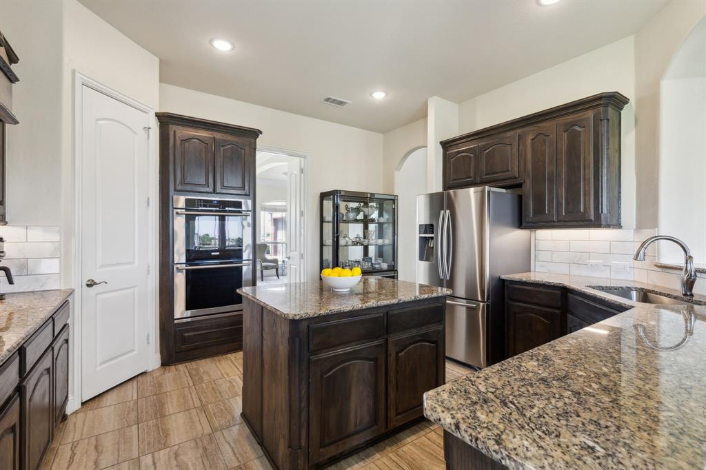 Parker Ranch Estates Ph 3 - Residential