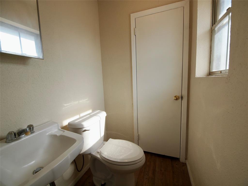 Candlestick - Residential