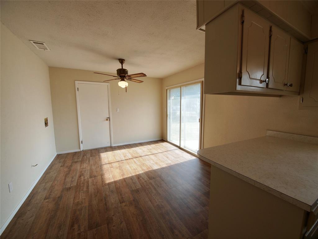 Candlestick - Residential