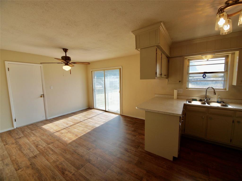 Candlestick - Residential