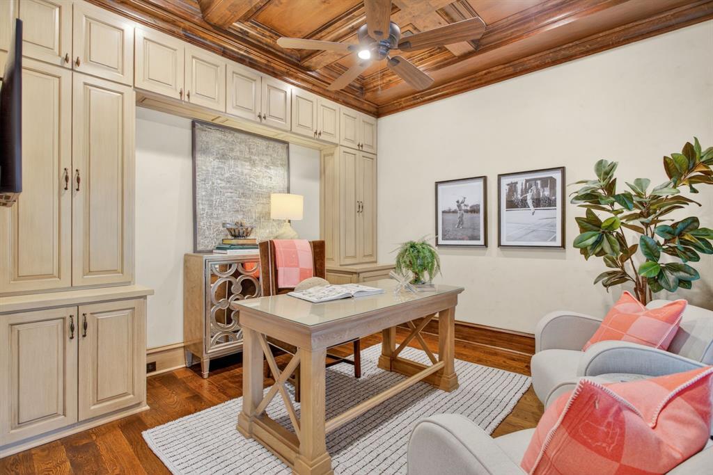 Mira Vista Add - Residential