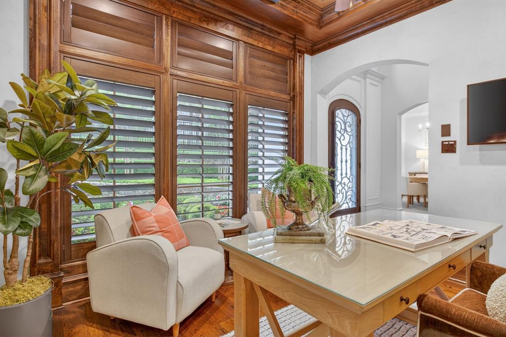 Mira Vista Add - Residential
