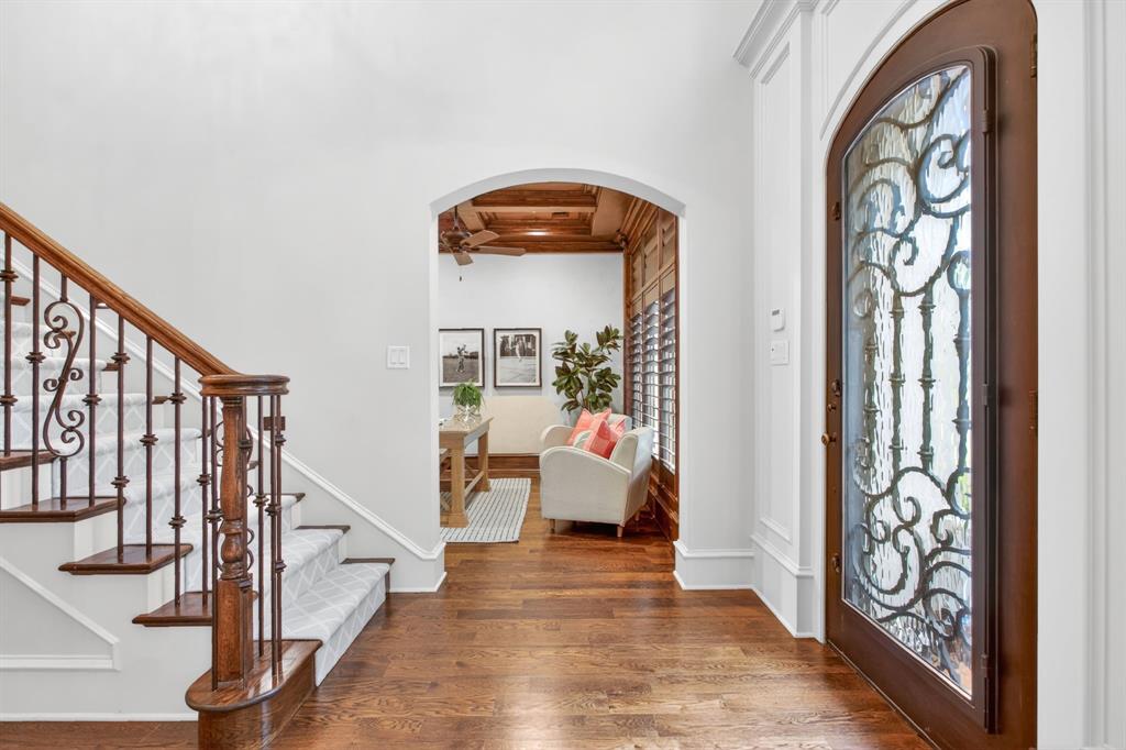 Mira Vista Add - Residential