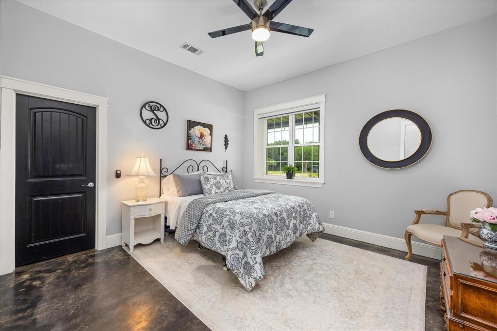 BATTERSON - Residential