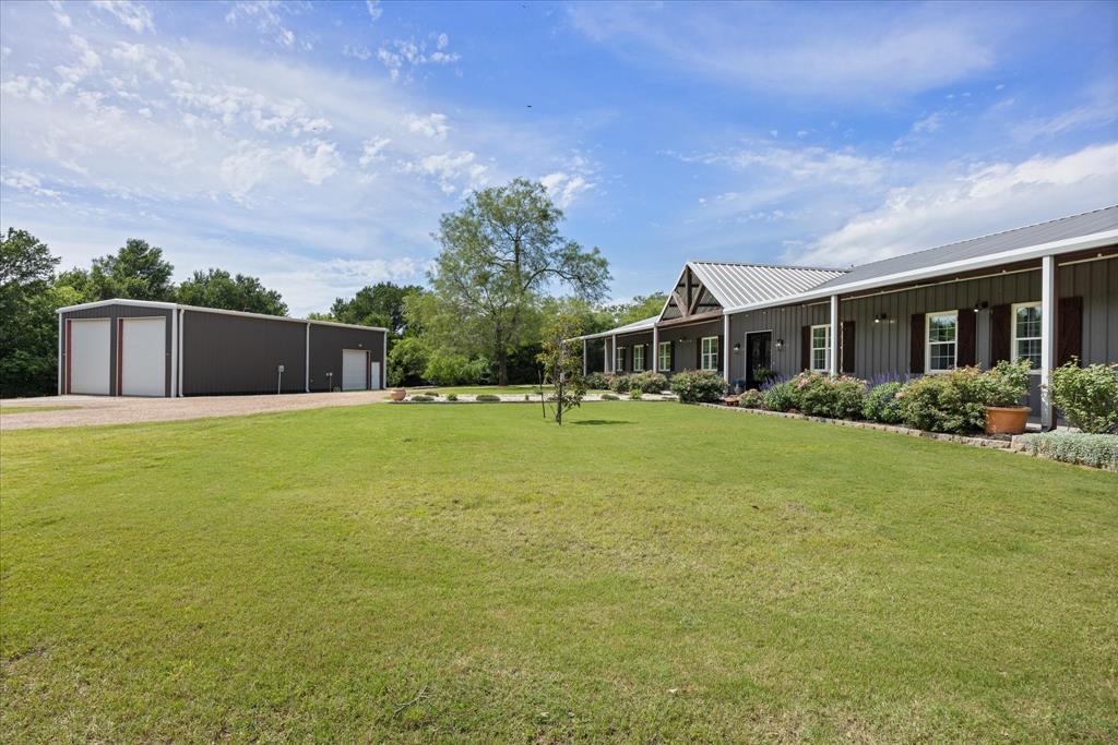 BATTERSON - Residential
