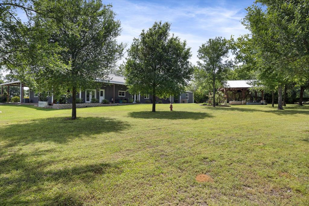BATTERSON - Residential