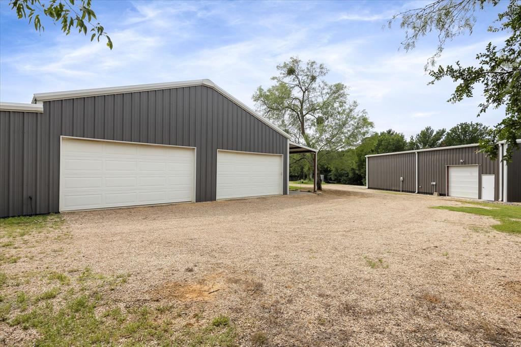 BATTERSON - Residential