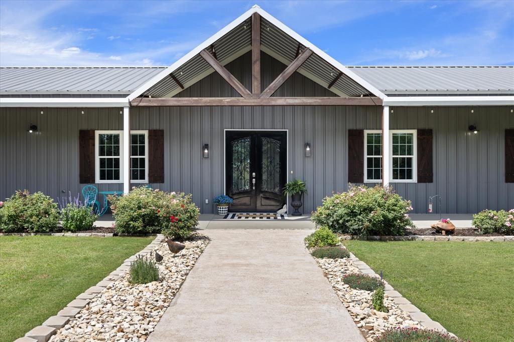 BATTERSON - Residential
