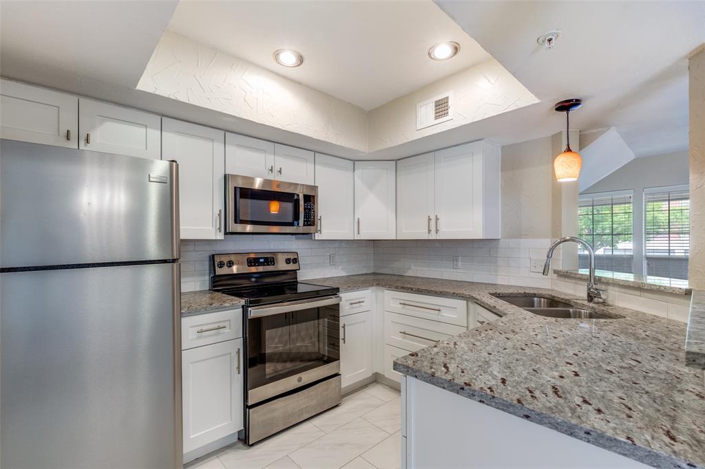 Springstead Condos - Residential
