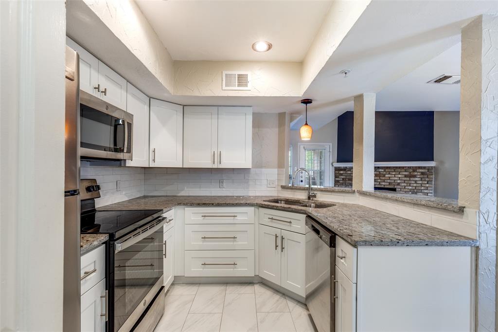 Springstead Condos - Residential