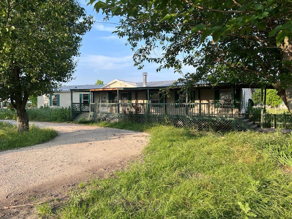 No 858 & the E.W. Lucas Survey - Residential