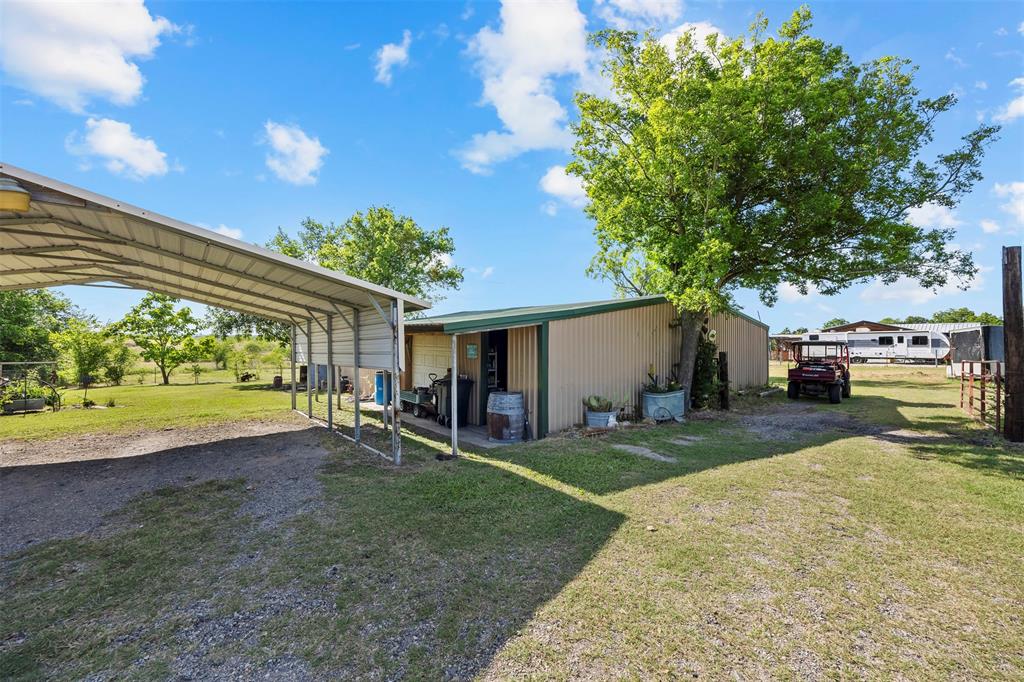 T J Chambers - Residential