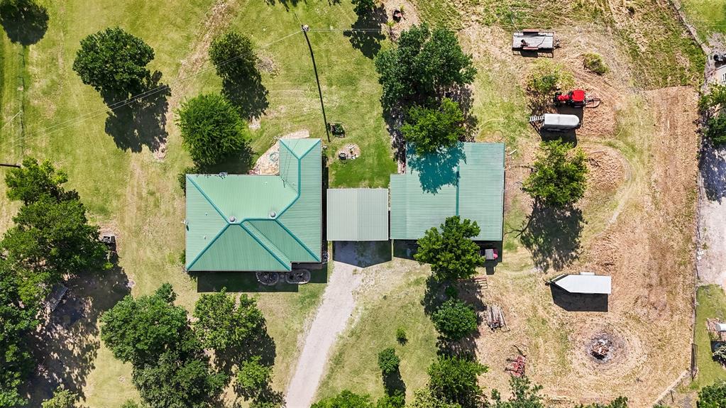 T J Chambers - Residential