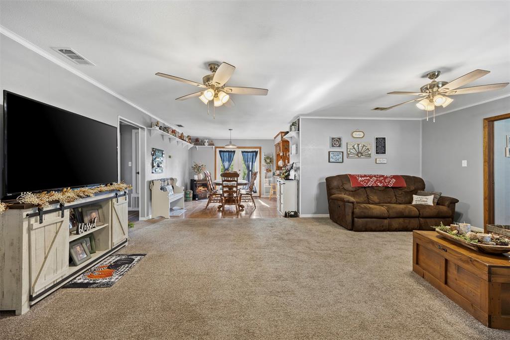 T J Chambers - Residential
