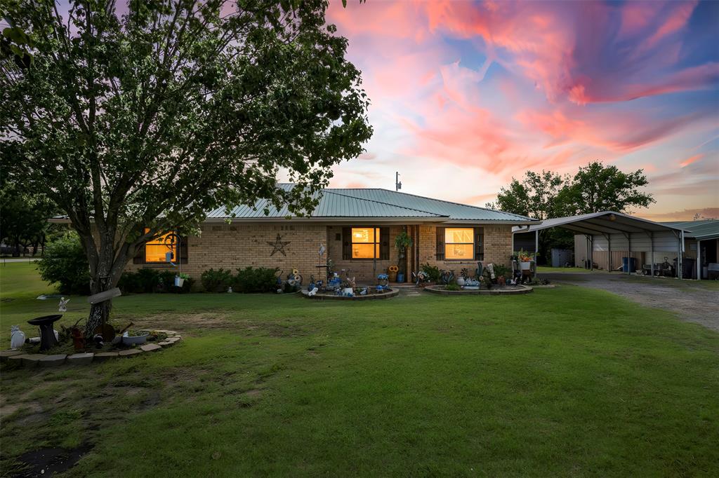 T J Chambers - Residential